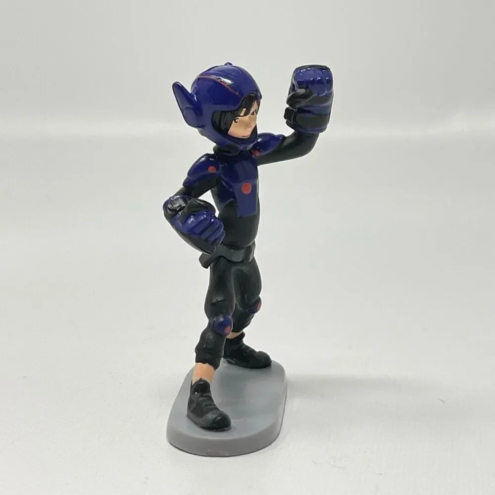 Disney big hero